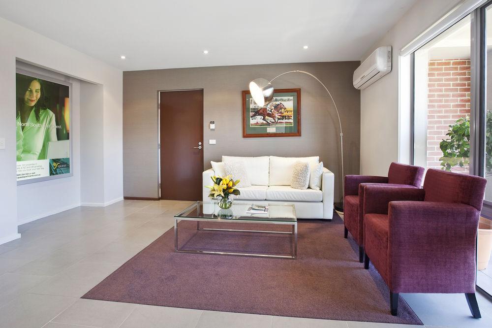 Quest Moonee Valley Μελβούρνη Εξωτερικό φωτογραφία
