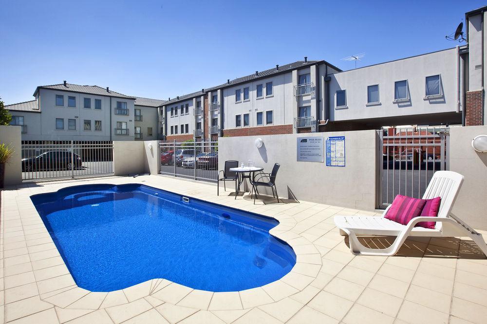 Quest Moonee Valley Μελβούρνη Εξωτερικό φωτογραφία