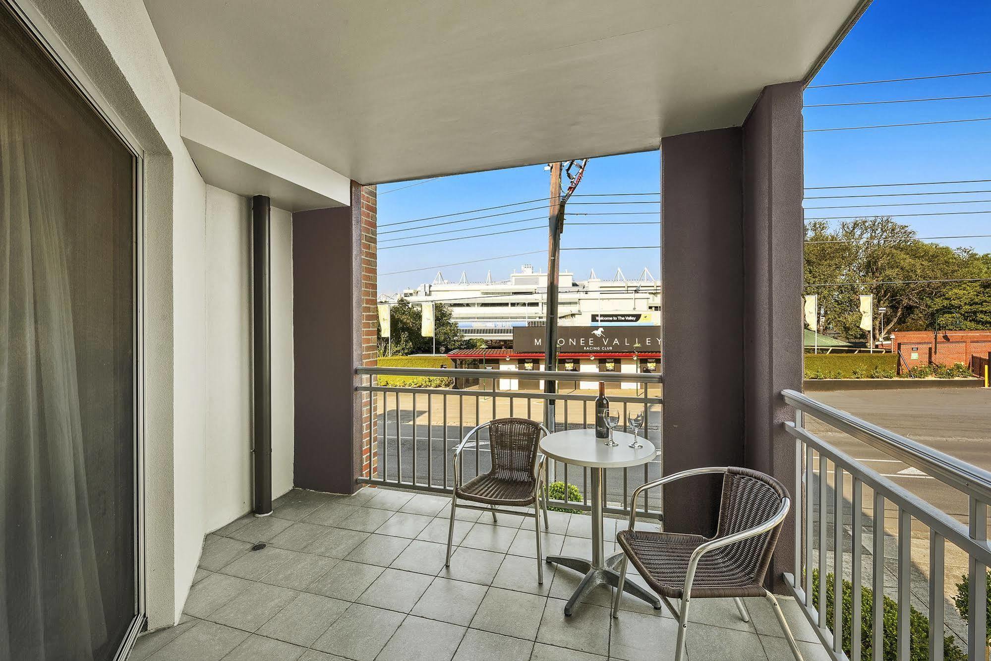 Quest Moonee Valley Μελβούρνη Εξωτερικό φωτογραφία