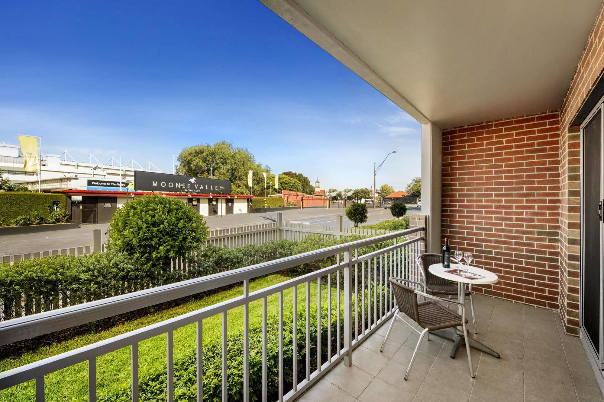 Quest Moonee Valley Μελβούρνη Εξωτερικό φωτογραφία