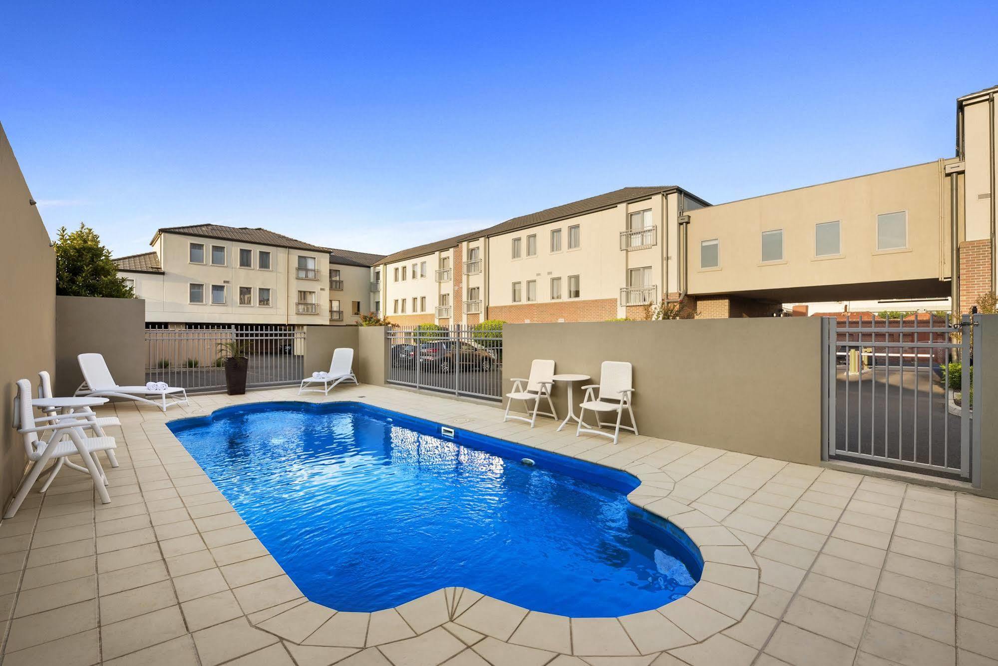 Quest Moonee Valley Μελβούρνη Εξωτερικό φωτογραφία