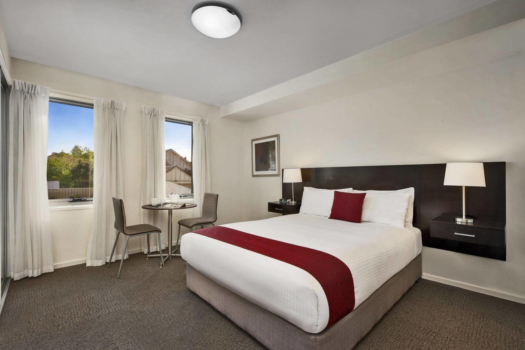 Quest Moonee Valley Μελβούρνη Εξωτερικό φωτογραφία