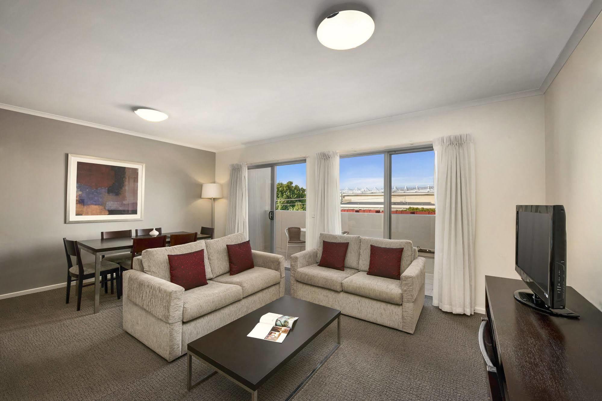 Quest Moonee Valley Μελβούρνη Εξωτερικό φωτογραφία