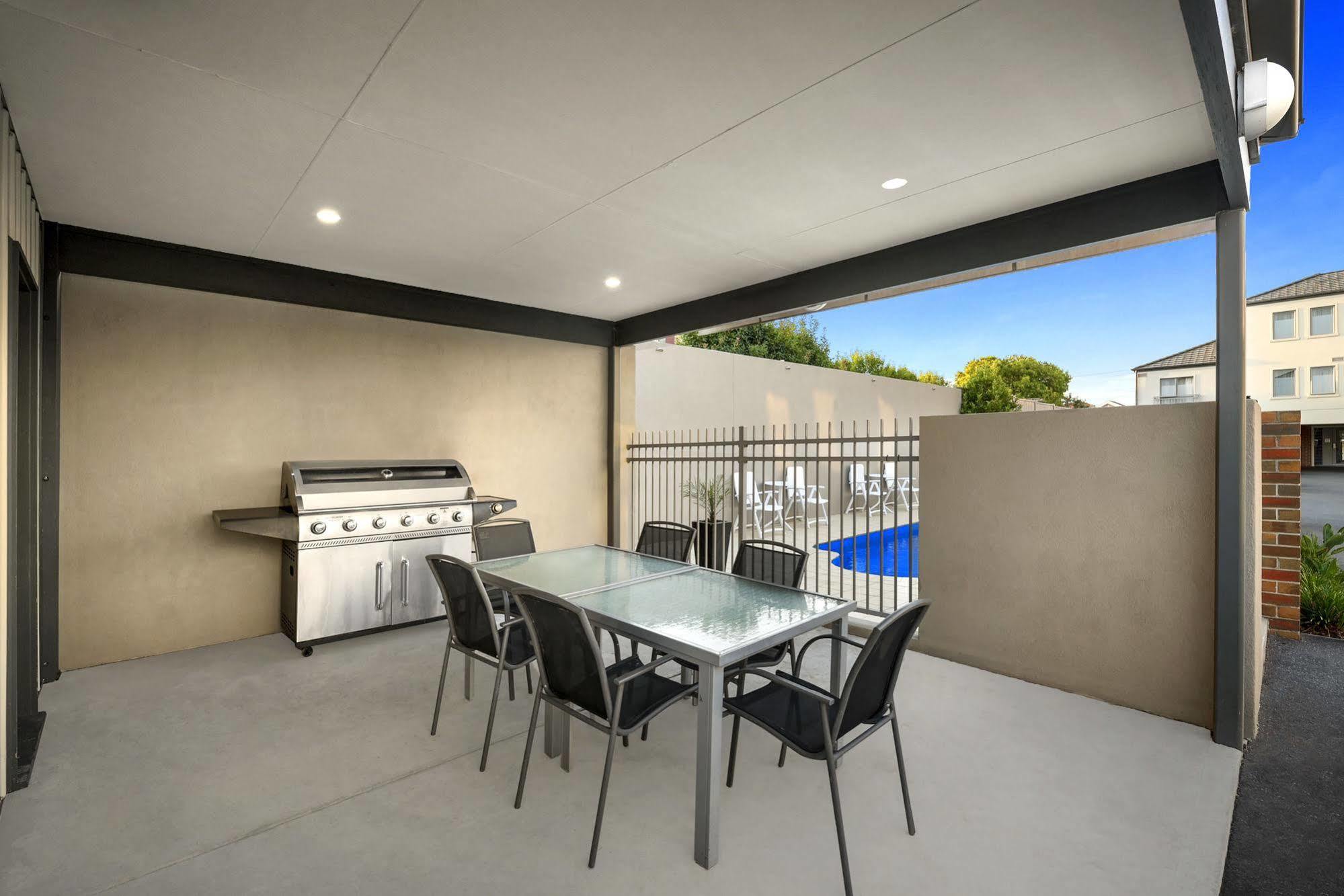 Quest Moonee Valley Μελβούρνη Εξωτερικό φωτογραφία